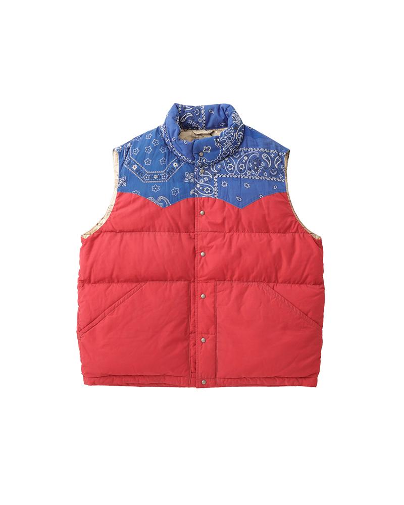 visvim WMV Official North American Web Store